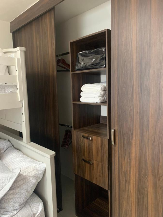 Apartament Departamento Nuevo Y Centrico Con Ambiente Familiar En Guadalajara Zewnętrze zdjęcie