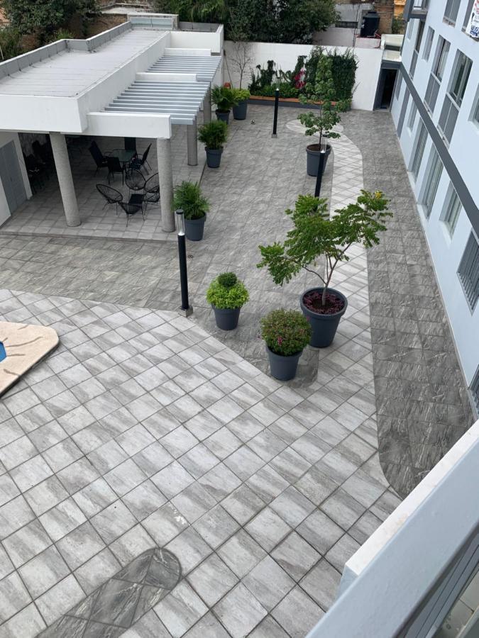 Apartament Departamento Nuevo Y Centrico Con Ambiente Familiar En Guadalajara Zewnętrze zdjęcie