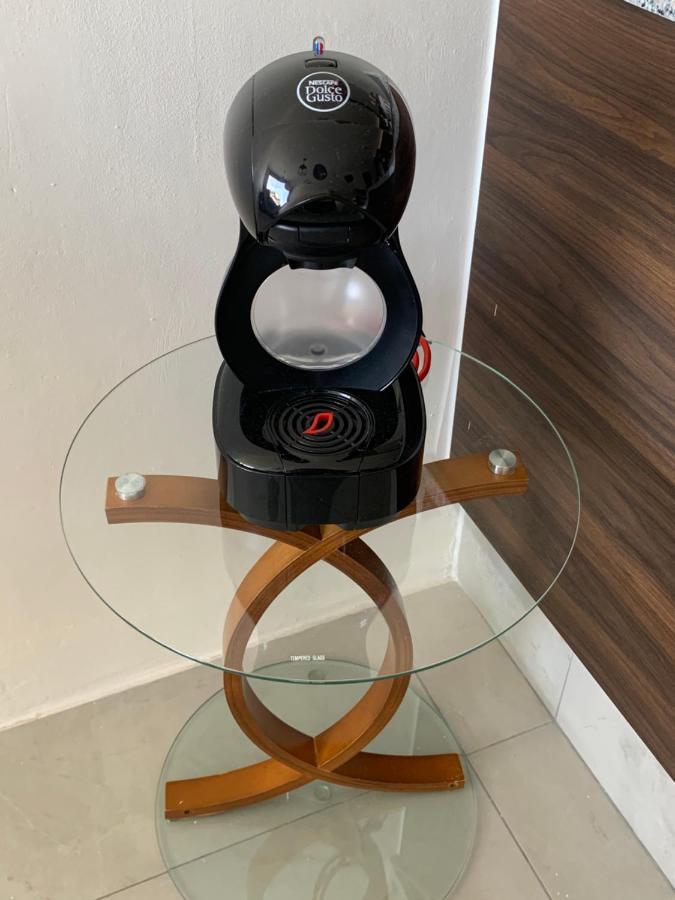 Apartament Departamento Nuevo Y Centrico Con Ambiente Familiar En Guadalajara Zewnętrze zdjęcie