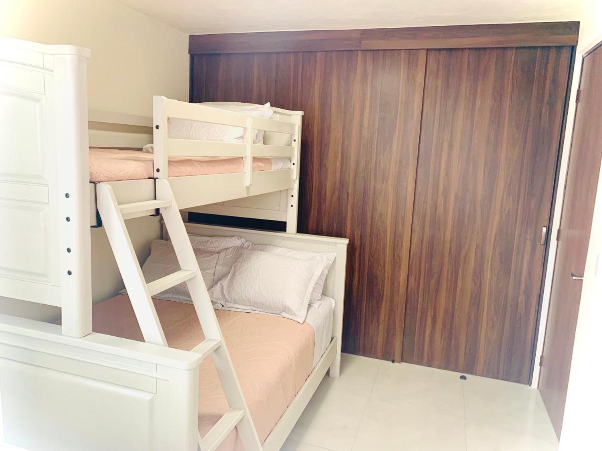 Apartament Departamento Nuevo Y Centrico Con Ambiente Familiar En Guadalajara Zewnętrze zdjęcie