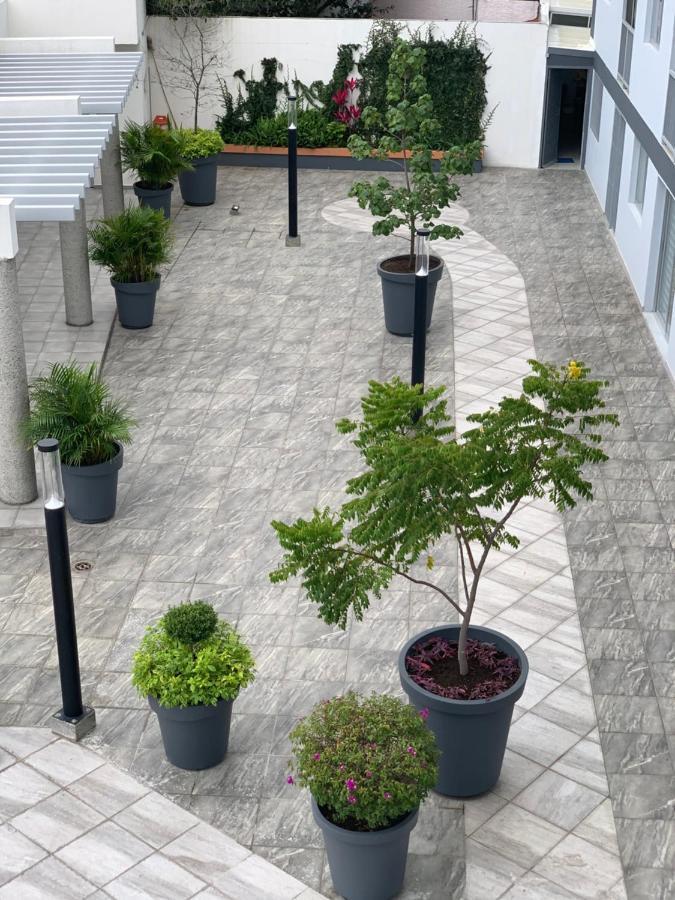 Apartament Departamento Nuevo Y Centrico Con Ambiente Familiar En Guadalajara Zewnętrze zdjęcie