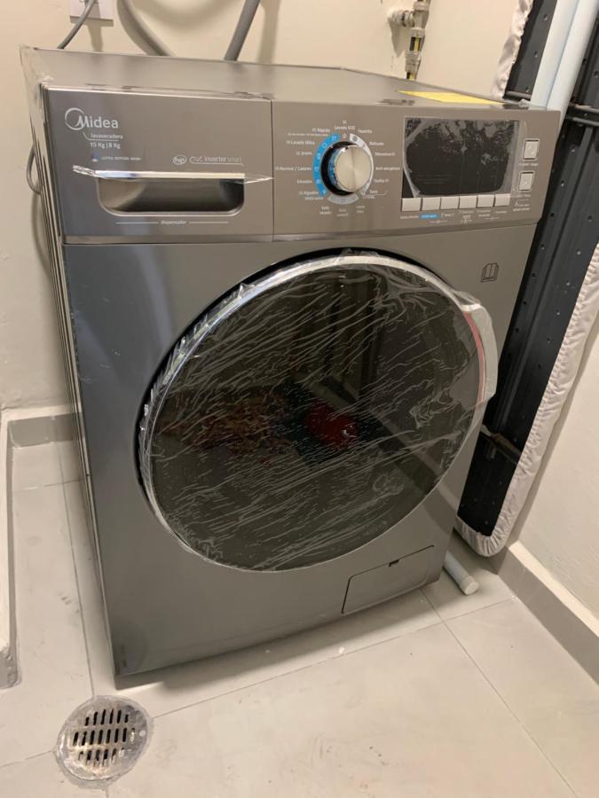 Apartament Departamento Nuevo Y Centrico Con Ambiente Familiar En Guadalajara Zewnętrze zdjęcie
