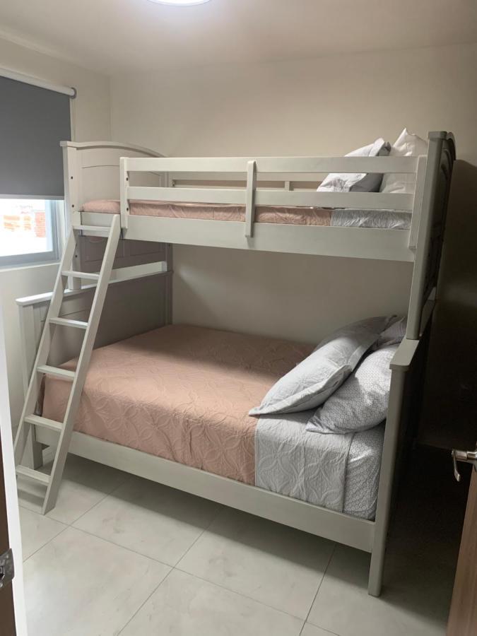 Apartament Departamento Nuevo Y Centrico Con Ambiente Familiar En Guadalajara Zewnętrze zdjęcie
