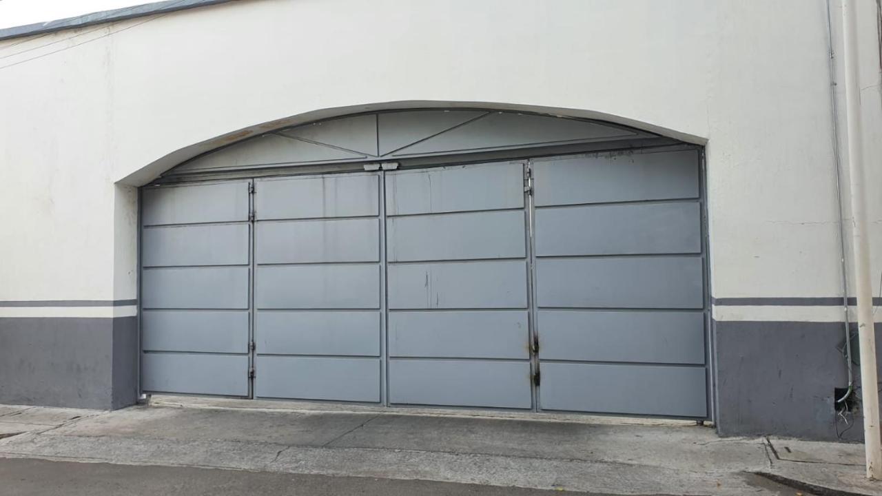 Apartament Departamento Nuevo Y Centrico Con Ambiente Familiar En Guadalajara Zewnętrze zdjęcie