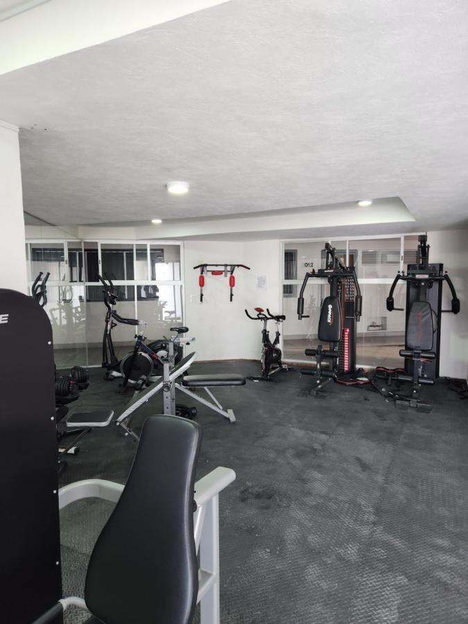 Apartament Departamento Nuevo Y Centrico Con Ambiente Familiar En Guadalajara Zewnętrze zdjęcie